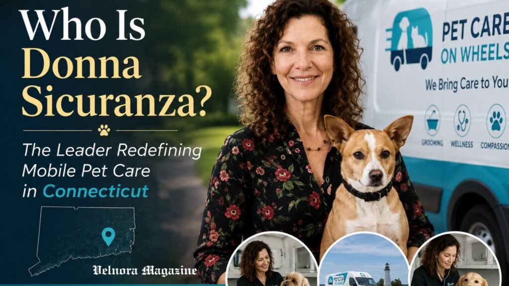 Donna Sicuranza