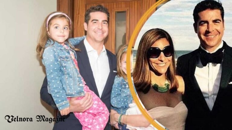 Noelle Watters: A Look at Her Career, Marriage, and Journey Beyond Fox News Noelle Watters