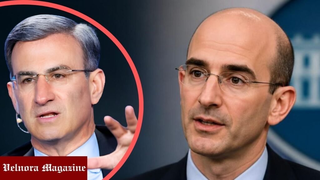 Peter Orszag