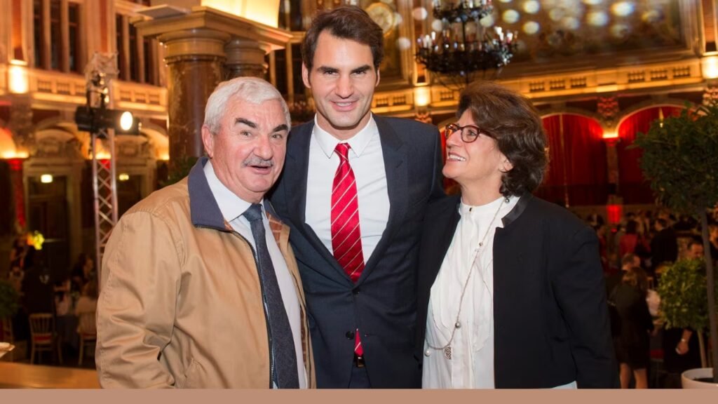 Roger Federer