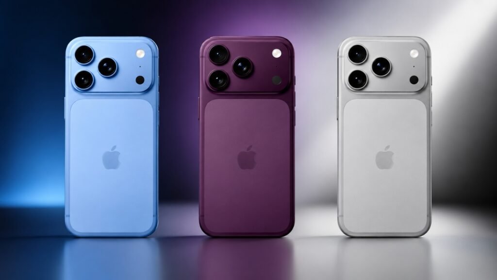 iPhone 18 Pro